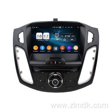 Focus 2012 car dvd player touch screen